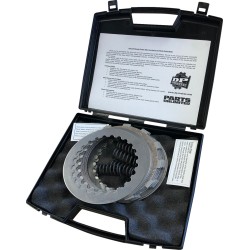 Set ambreiaj DPK offroad și ATV DP BRAKES DPK214