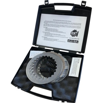 Set ambreiaj DPK offroad și ATV DP BRAKES DPK214