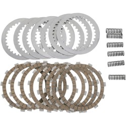 Set ambreiaj DPK offroad și ATV DP BRAKES DPK222 Set ambreiaj DPK offroad și ATV DP BRAKES DPK222
