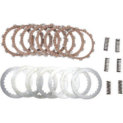 Set ambreiaj DPK offroad și ATV DP BRAKES DPK235