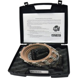 Set ambreiaj DPK HON DPK240 DP BRAKES DPK240 Set ambreiaj DPK HON DPK240 DP BRAKES DPK240