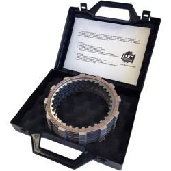 Set ambreiaj HD BIG TWINS DP BRAKES DPHK600 Set ambreiaj HD BIG TWINS DP BRAKES DPHK600