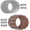 Set ambreiaj offroad DP BRAKES DPK241 Set ambreiaj offroad DP BRAKES DPK241 thumb