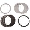 Set ambreiaj DP DPHK606 DP BRAKES DPHK606 Set ambreiaj DP DPHK606 DP BRAKES DPHK606 thumb