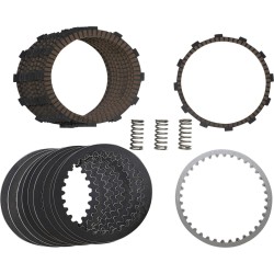 Set ambreiaj HD M8 DP BRAKES DPHK607 Set ambreiaj HD M8 DP BRAKES DPHK607