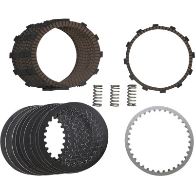 Set ambreiaj HD M8 DP BRAKES DPHK607