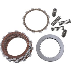 Set ambreiaj DP DPK260 DP BRAKES DPK260 Set ambreiaj DP DPK260 DP BRAKES DPK260