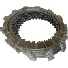 Set ambreiaj DPK KAW KX DP BRAKES DPK263