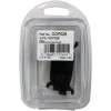 Plăcuță de frână organică pentru scuter DP BRAKES ODP026