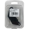 Plăcuță de frână organică pentru scuter DP BRAKES ODP030