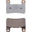 Plăcuță de frână SDP SPORT HH+ frecare ridicată pentru stradă DP BRAKES SDP947HH+ Plăcuță de frână SDP SPORT HH+ frecare ridicată pentru stradă DP BRAKES SDP947HH+ thumb