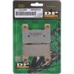 Plăcuță de frână SDP SPORT HH+ frecare ridicată pentru stradă DP BRAKES SDP947HH+ Plăcuță de frână SDP SPORT HH+ frecare ridicată pentru stradă DP BRAKES SDP947HH+ thumb