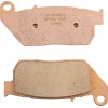 Plăcuță de frână DP sinterizată pentru înlocuire stradală, touring, off-road/ATV DP BRAKES DP948