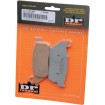Plăcuță de frână DP sinterizată pentru înlocuire stradală, touring, off-road/ATV DP BRAKES DP948 Plăcuță de frână DP sinterizată pentru înlocuire stradală, touring, off-road/ATV DP BRAKES DP948 thumb