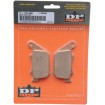 Plăcuță de frână DP sinterizată pentru înlocuire stradală, touring, off-road/ATV DP BRAKES DP949 Plăcuță de frână DP sinterizată pentru înlocuire stradală, touring, off-road/ATV DP BRAKES DP949 thumb