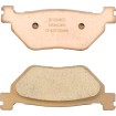 Plăcuță de frână DP sinterizată pentru înlocuire stradală, touring, off-road/ATV DP BRAKES DP423 Plăcuță de frână DP sinterizată pentru înlocuire stradală, touring, off-road/ATV DP BRAKES DP423 thumb