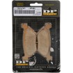 Plăcuță de frână DP sinterizată pentru înlocuire stradală, touring, off-road/ATV DP BRAKES DP423 Plăcuță de frână DP sinterizată pentru înlocuire stradală, touring, off-road/ATV DP BRAKES DP423 thumb