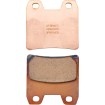 Plăcuță de frână DP sinterizată pentru înlocuire stradală, touring, off-road/ATV DP BRAKES DP931 Plăcuță de frână DP sinterizată pentru înlocuire stradală, touring, off-road/ATV DP BRAKES DP931 thumb