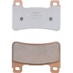 Plăcuță de frână SDP SPORT HH+ frecare mare pentru stradă DP BRAKES SDP950HH+ Plăcuță de frână SDP SPORT HH+ frecare mare pentru stradă DP BRAKES SDP950HH+ thumb