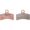 Plăcuță de frână SDP PRO MX high friction offroad DP BRAKES SDP640
