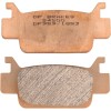 Plăcuță de frână DP sinterizată pentru înlocuire stradală touring off-road/ATV DP BRAKES DP959