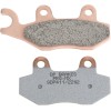 Plăcuță de frână SDP PRO MX high friction offroad DP BRAKES SDP411