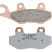 Plăcuță de frână SDP PRO MX high friction offroad DP BRAKES SDP411 Plăcuță de frână SDP PRO MX high friction offroad DP BRAKES SDP411 thumb