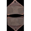 Plăcuță de frână SDP PRO-SNX sinterizată pentru snowmobile DP BRAKES SDP851SNX Plăcuță de frână SDP PRO-SNX sinterizată pentru snowmobile DP BRAKES SDP851SNX thumb