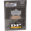Plăcuță de frână SDP PRO-SNX sinterizată pentru snowmobile DP BRAKES SDP958SNX Plăcuță de frână SDP PRO-SNX sinterizată pentru snowmobile DP BRAKES SDP958SNX thumb
