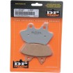Plăcuță de frână DP sinterizată pentru înlocuire stradală touring off-road/ATV DP BRAKES DP957 Plăcuță de frână DP sinterizată pentru înlocuire stradală touring off-road/ATV DP BRAKES DP957 thumb