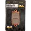 Plăcuță de frână DP sinterizată pentru înlocuire stradală, touring, off-road/ATV DP BRAKES DP219 Plăcuță de frână DP sinterizată pentru înlocuire stradală, touring, off-road/ATV DP BRAKES DP219 thumb