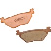 Plăcuță de frână DP sinterizată pentru înlocuire stradală, turistică, off-road/ATV DP BRAKES DP424 Plăcuță de frână DP sinterizată pentru înlocuire stradală, turistică, off-road/ATV DP BRAKES DP424 thumb