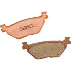 Plăcuță de frână DP sinterizată pentru înlocuire stradală, turistică, off-road/ATV DP BRAKES DP424 Plăcuță de frână DP sinterizată pentru înlocuire stradală, turistică, off-road/ATV DP BRAKES DP424