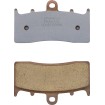 Plăcuță de frână DP sinterizată pentru înlocuire stradală, touring, off-road/ATV DP BRAKES DP639 Plăcuță de frână DP sinterizată pentru înlocuire stradală, touring, off-road/ATV DP BRAKES DP639 thumb