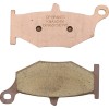 Plăcuță de frână DP sinterizată pentru înlocuire stradală, touring, off-road/ATV DP BRAKES DP963