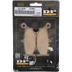 Plăcuță de frână DP sinterizată pentru înlocuire stradală, touring, off-road/ATV DP BRAKES DP963 Plăcuță de frână DP sinterizată pentru înlocuire stradală, touring, off-road/ATV DP BRAKES DP963 thumb