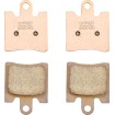 Plăcuță de frână DP sinterizată pentru înlocuire stradală, touring, off-road/ATV DP BRAKES DP965 Plăcuță de frână DP sinterizată pentru înlocuire stradală, touring, off-road/ATV DP BRAKES DP965 thumb