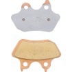 Plăcuță de frână DP sinterizată pentru înlocuire stradală, touring, off-road/ATV DP BRAKES DP971 Plăcuță de frână DP sinterizată pentru înlocuire stradală, touring, off-road/ATV DP BRAKES DP971 thumb
