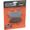 Plăcuță de frână DP sinterizată pentru înlocuire stradală, touring, off-road/ATV DP BRAKES DP971 Plăcuță de frână DP sinterizată pentru înlocuire stradală, touring, off-road/ATV DP BRAKES DP971 thumb