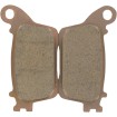 Plăcuță de frână DP sinterizată pentru înlocuire stradală, touring, off-road/ATV DP BRAKES DP973 Plăcuță de frână DP sinterizată pentru înlocuire stradală, touring, off-road/ATV DP BRAKES DP973 thumb