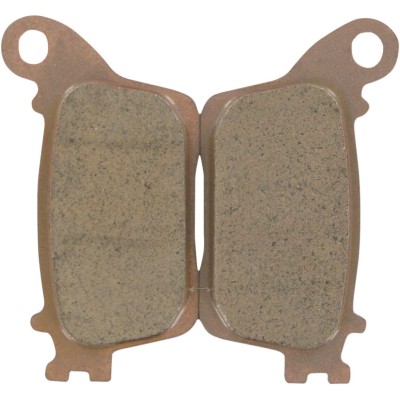 Plăcuță de frână DP sinterizată pentru înlocuire stradală, touring, off-road/ATV DP BRAKES DP973 Plăcuță de frână DP sinterizată pentru înlocuire stradală, touring, off-road/ATV DP BRAKES DP973