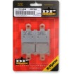Plăcuțe de frână RDP X-Race Titanium high friction road-racing DP BRAKES RDP964 thumb