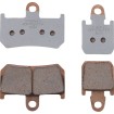 Plăcuțe de frână RDP X-Race Titanium high friction road-racing DP BRAKES RDP976 Plăcuțe de frână RDP X-Race Titanium high friction road-racing DP BRAKES RDP976 thumb