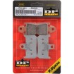 Plăcuțe de frână RDP X-Race Titanium high friction road-racing DP BRAKES RDP976 Plăcuțe de frână RDP X-Race Titanium high friction road-racing DP BRAKES RDP976 thumb