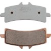 Plăcuțe de frână RDP X-Race Titanium high friction road-racing DP BRAKES RDP978