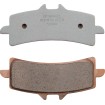 Plăcuțe de frână RDP X-Race Titanium high friction road-racing DP BRAKES RDP978 Plăcuțe de frână RDP X-Race Titanium high friction road-racing DP BRAKES RDP978 thumb