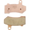 Plăcuță de frână DP sinterizată pentru înlocuire stradală, touring, off-road/ATV DP BRAKES DP962