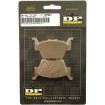 Plăcuță de frână DP sinterizată pentru înlocuire stradală, touring, off-road/ATV DP BRAKES DP961 Plăcuță de frână DP sinterizată pentru înlocuire stradală, touring, off-road/ATV DP BRAKES DP961 thumb