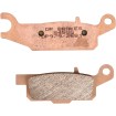 Plăcuță de frână DP sinterizată pentru înlocuire stradală, touring, off-road/ATV DP BRAKES DP979 Plăcuță de frână DP sinterizată pentru înlocuire stradală, touring, off-road/ATV DP BRAKES DP979 thumb