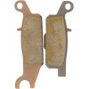 Plăcuță de frână DP sinterizată pentru înlocuire stradală touring off-road/ATV DP BRAKES DP980